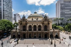 Theatro Municipal de São Paulo