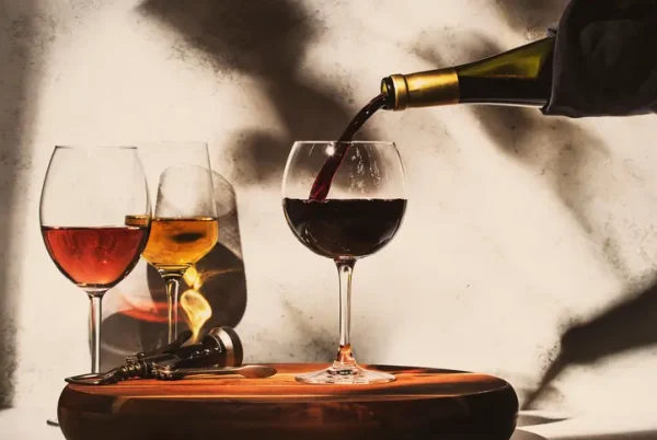 Wine bars crescem e ganham espaço em SP