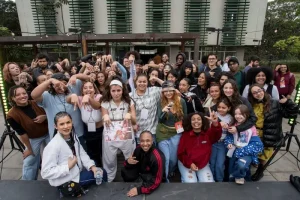 Casa de Cultura Municipal Hip Hop Sul