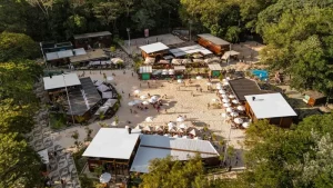 Feira gratuita no Villa-Lobos tem marcas autorais