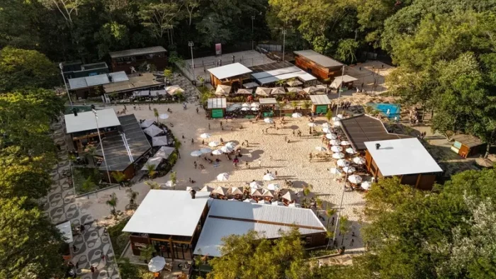 Feira gratuita no Villa-Lobos tem marcas autorais