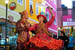 Festival Nordestino do CTN tem 3ª edição