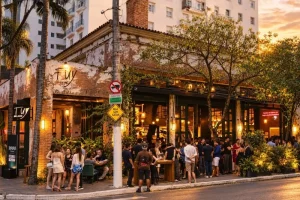 “Tapas & Drinks” tem nova edição no Tuy Bar