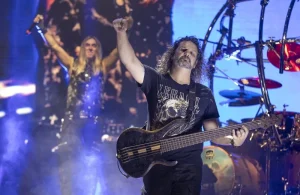 Shows e festas em São Paulo