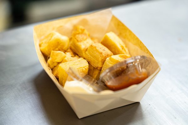‘Romeu e Julieta’: doce ganha novas versões