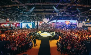 CCXP 2026