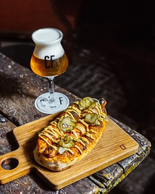 Sabores de um clássico no 'Dia do Cachorro-Quente'