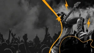 Plaza Rock Festival