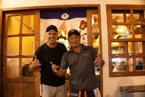 Chiisai Izakaya traz festival às ruas dos Jardins