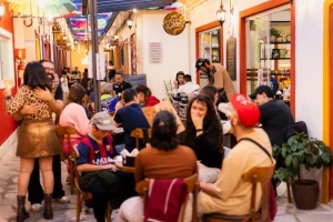 Rede de cafés faz “Coffee Party” com menu inédito
