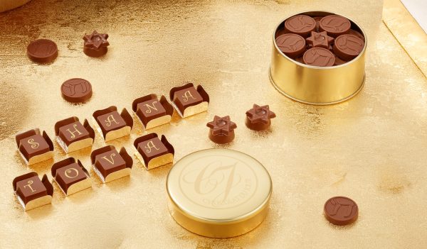 Onde comprar doces para o Ano Novo judaico
