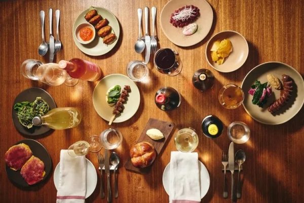 lugares para comer em SP por até R$ 80