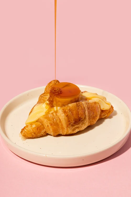 “Festival do Croissant 2026” ganha ‘collab’ inédita