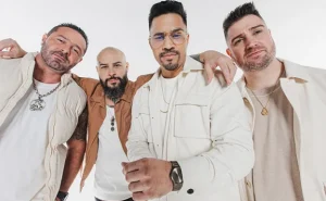 Shows e festas em São Paulo