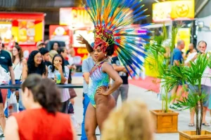 “EXAGERADO 2026” reúne 80 marcas no Ibirapuera
