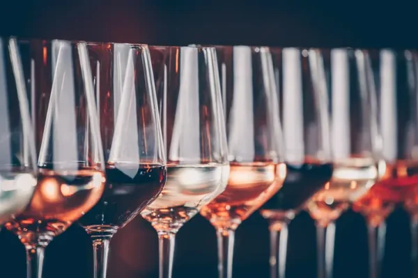 Wine bars crescem e ganham espaço em SP