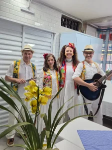 Cantorias de Roda