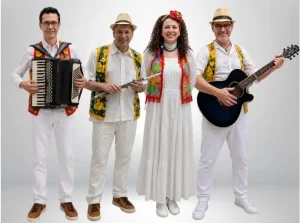 Cantorias de Roda