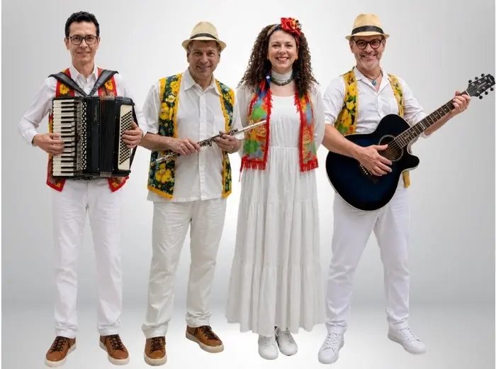 Cantorias de Roda