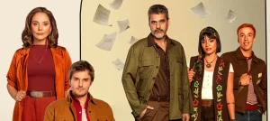 Musicais em cartaz em São Paulo