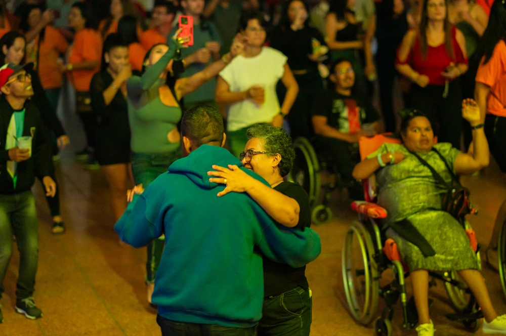 Festa da Amizade do Pequeno Cotolengo