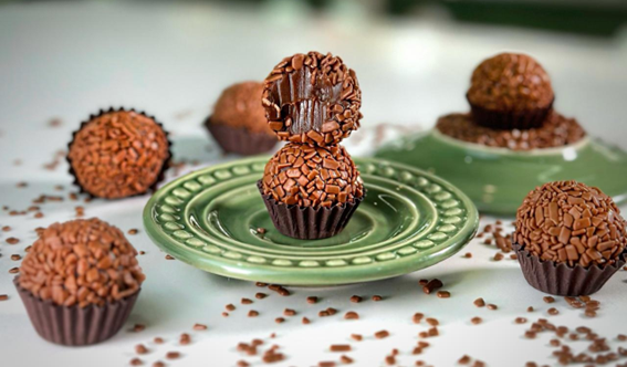 Brigadeiro: do clássico ao criativo