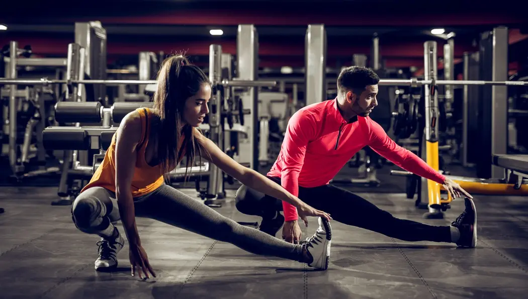 coluna andreza goncalves - fitness