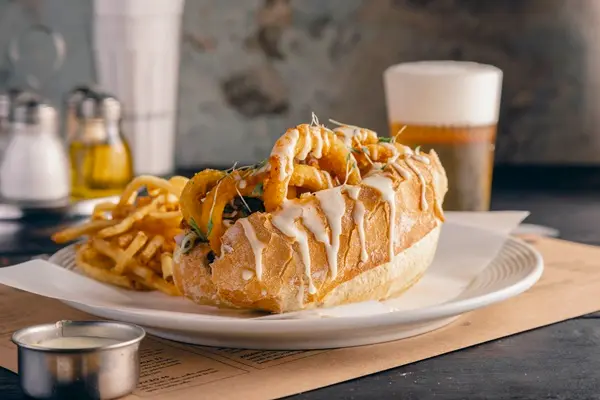 Sabores de um clássico no 'Dia do Cachorro-Quente'