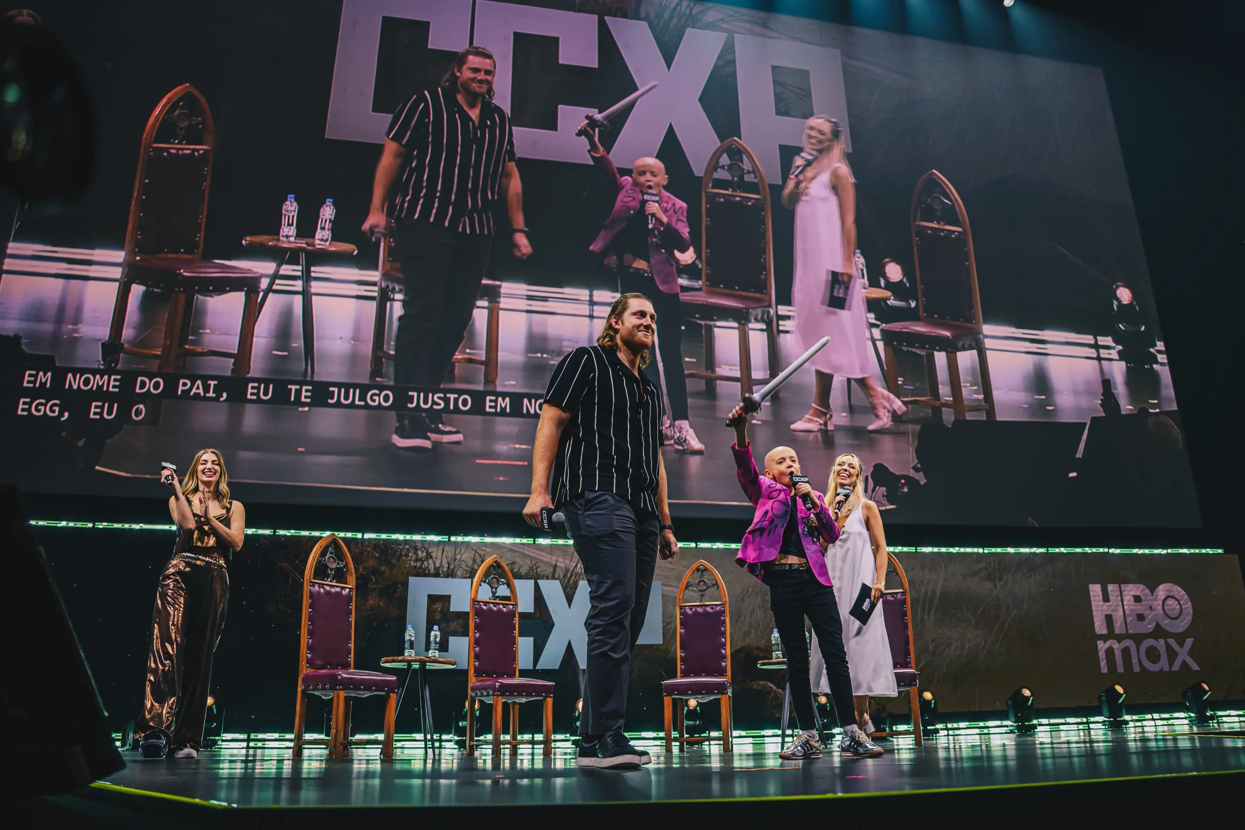 CCXP
