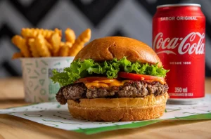 “Burger Gourmet” reúne mais de 30 participantes