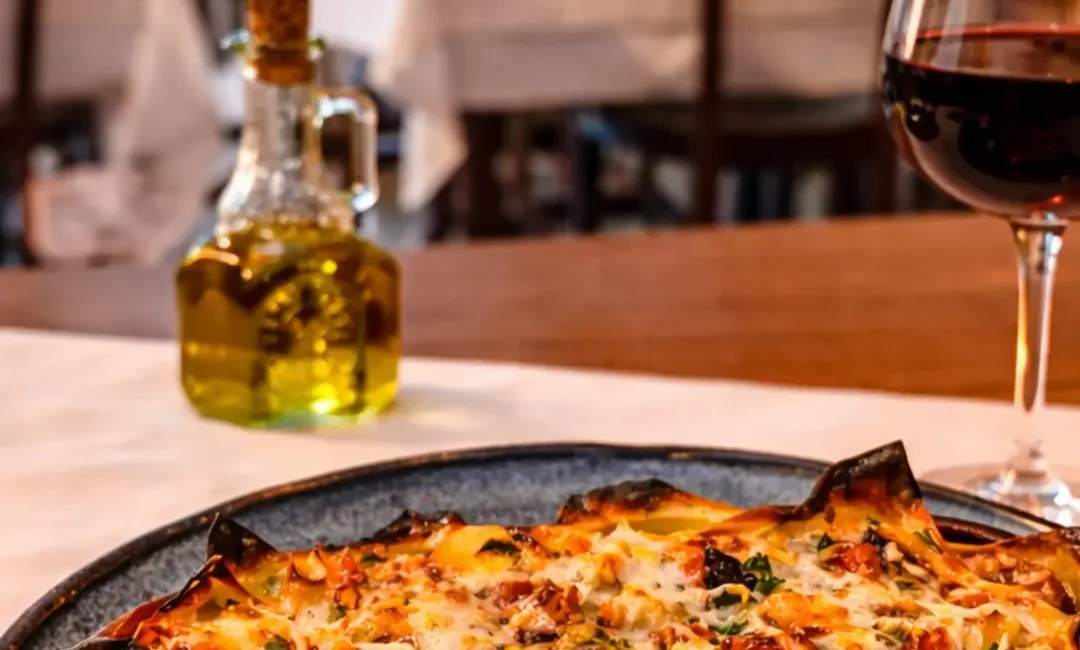 São Paulo Restaurant Week acontece em outubro