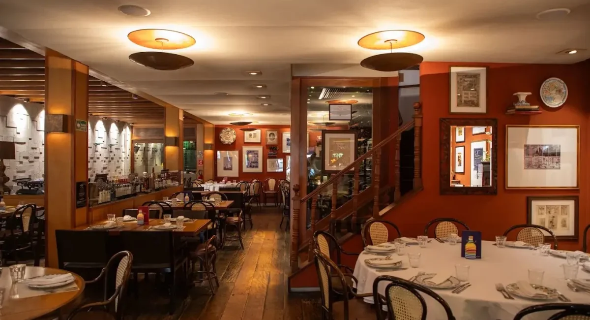 Tre Bicchieri lança menu inspirado na Toscana