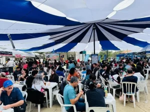 “Tem Peixe na Vila” celebra a festa do pescado