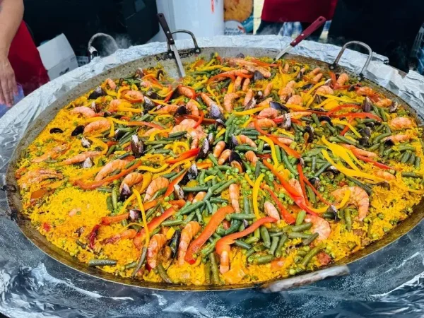 “Tem Peixe na Vila” celebra a festa do pescado