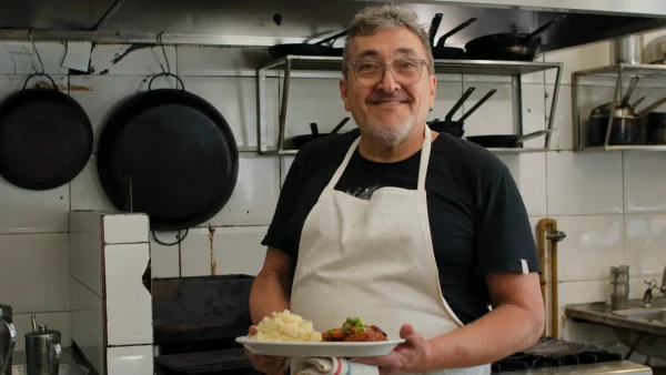 “SP Food Film Fest” celebra 5 anos em outubro