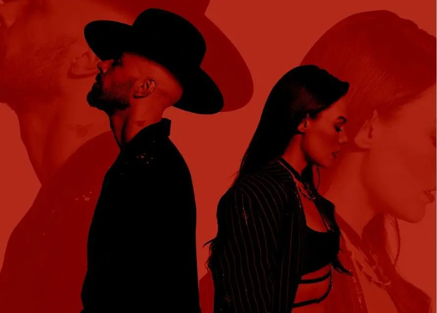 Jesse & Joy