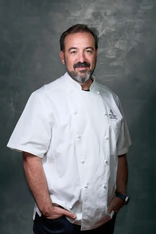Holy Tavern recebe chef do Elena, de Buenos Aires
