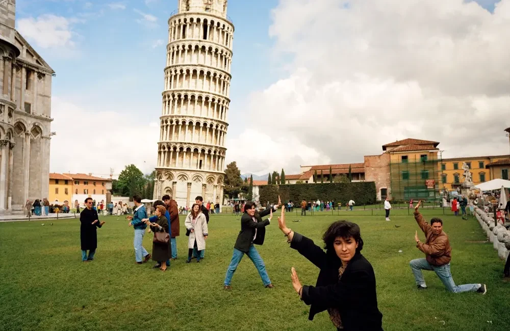 Martin Parr