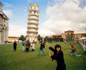 Martin Parr