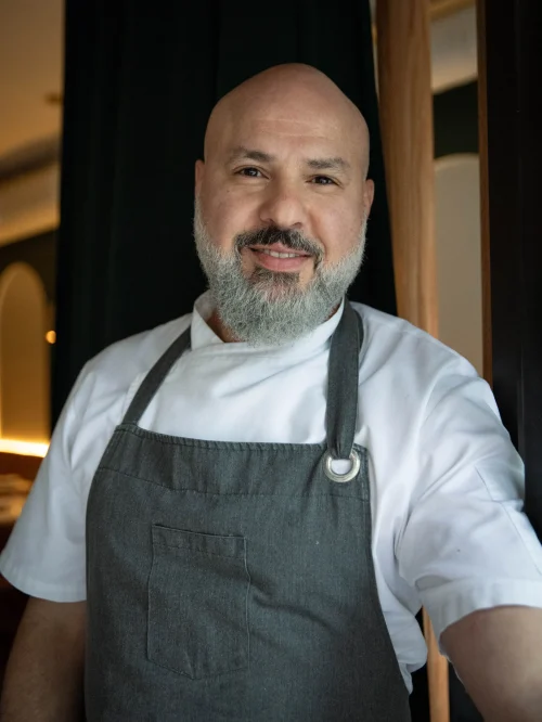 “Fábrica de Chefs” reúne estrelas da gastronomia