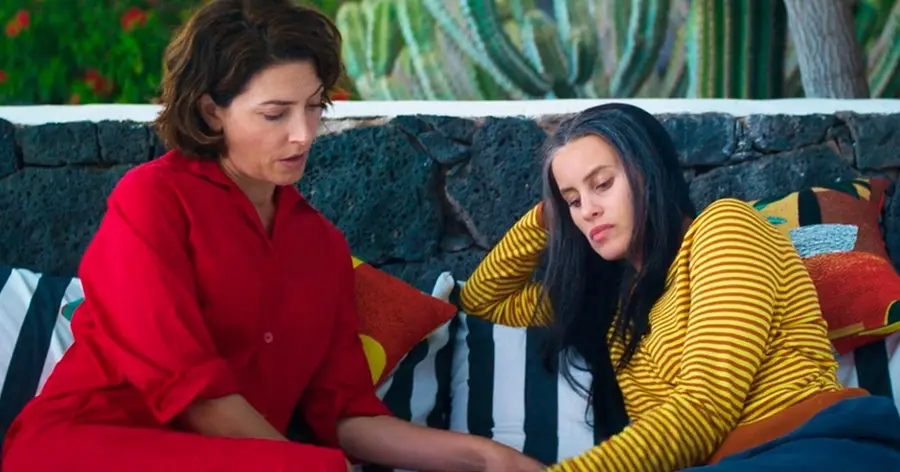 Filme Natal Amargo Pedro Almodovar