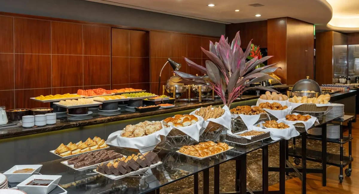 Festival do café da manhã chega à 10ª edição