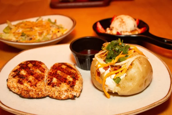West Gourmet tem menu fixo por R$ 69,90