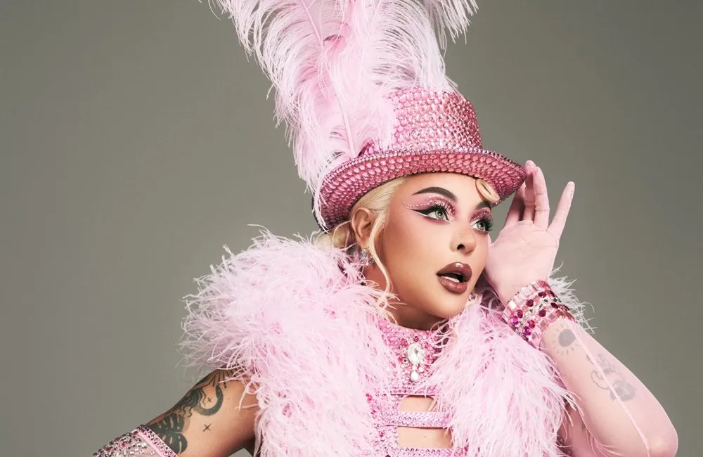 Shows e festas em São Paulo