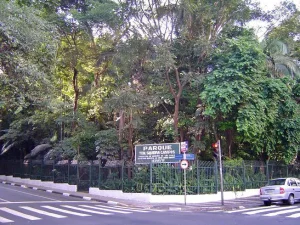Dia da Árvore
