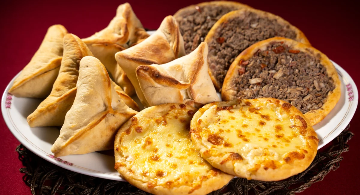 Onde comer boas esfihas em São Paulo
