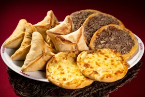 Onde comer boas esfihas em São Paulo