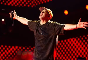 Shows e festas no fim de semana