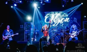 Shows e festas em São Paulo