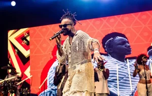 Shows e festas em São Paulo